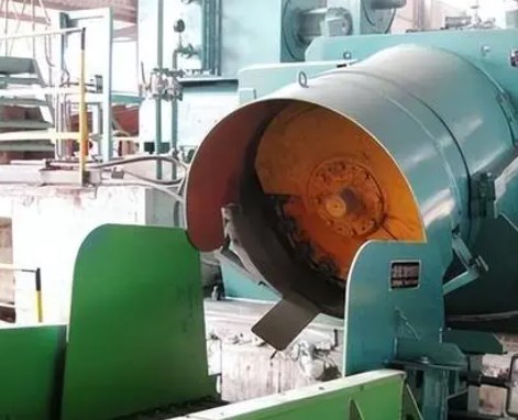 基于PLC在冶金工业自动化中的应用研究论文