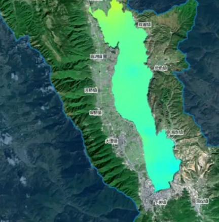 基于多元统计的某流域地表水水质分析论文