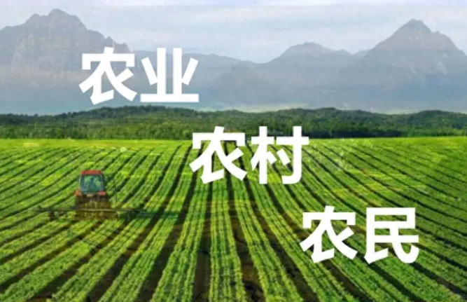 关于农业方面的论文选题推荐（以三农为主题的论文题目参考）