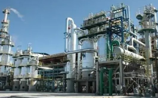 甲醇合成工艺流程及其控制要点分析论文