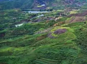 金昌市龙景村某矿山地质环境问题及生态修复治理论文