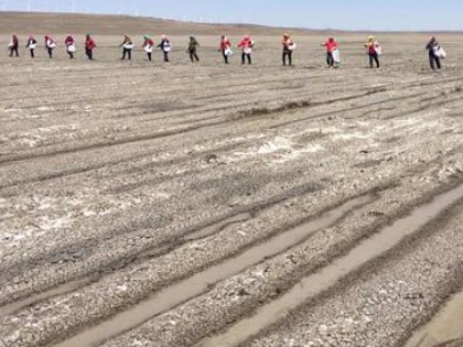 金昌市龙景村某矿山地质环境问题及生态修复治理论文