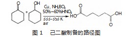 精己二酸质量现状及改进措施的研究论文