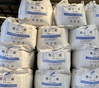 精己二酸质量现状及改进措施的研究论文
