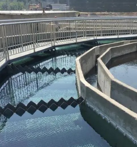 矿井污水污染特点及污水处理技术探析论文