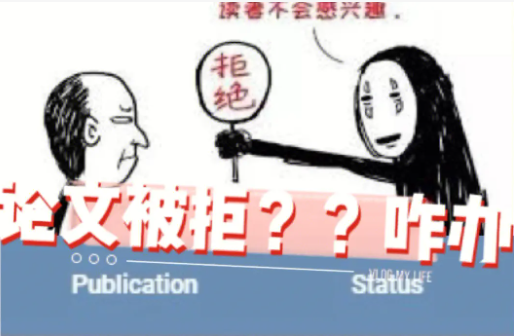 论文被多个期刊拒稿怎么办（终结论文屡被拒稿攻略来咯）
