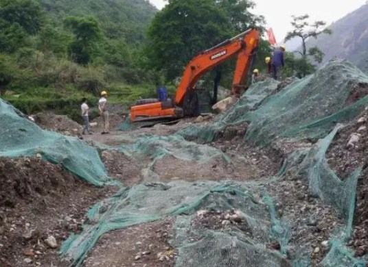 矿区地质环境问题现状分析与生态保护修复技术措施论文