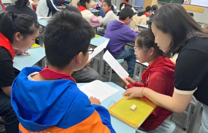 生活化教学法在小学高年级语文教学中的应用论文