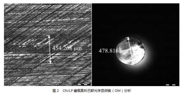 纳米氮化碳油摩擦性能研究论文