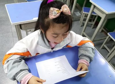 小学低年级语文课堂“练”的必要性漫谈论文