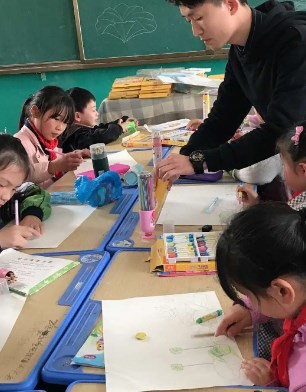 小学美术项目式教学研究论文