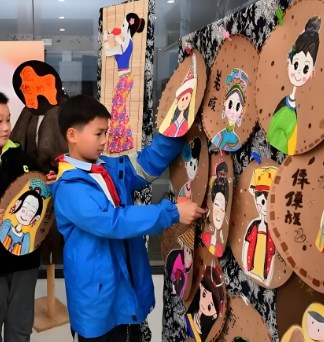 小学美术项目式教学研究论文