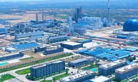 双碳背景下的新型煤化工技术分析论文