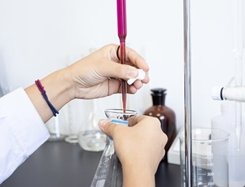 水质检测微生物指标的采样质量控制探讨论文