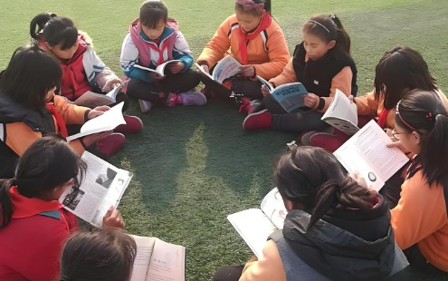 新媒体时代小学生阅读与写作能力培养探析论文