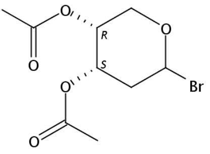 基于F-C反应合成多种二乙酰基单体论文