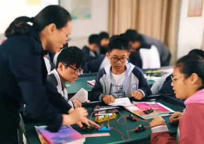 初中物理教学中生活化教学法的有效应用分析论文