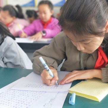 学习任务群视域下小学写作教学的实践路径探究论文