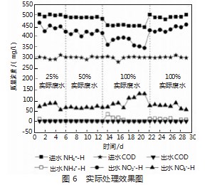污水处理厂活性污泥的培养研究论文