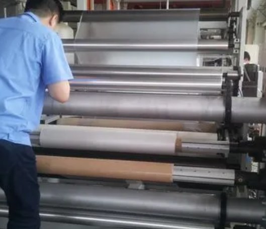 污水治理中PVDF改性膜的应用研究论文