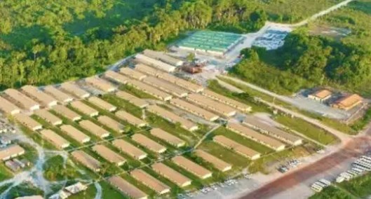 新形势下当前地质矿产绿色勘查及找矿技术的分析论文