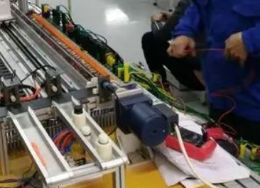冶金企业电气自动化设备故障维修与维护研究论文