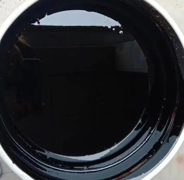 一种性能优异的水性环氧防腐底漆配方研究论文