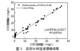 荧光检测技术在水质检测中的实践探索论文