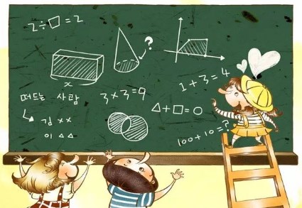 指向核心素养的小学数学作业设计论文