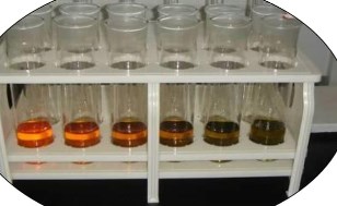 重铬酸钾法测定水中化学需氧量的影响因素探讨论文