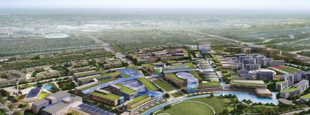 智慧城市建设对企业  碳排放的溢出效应研究论文