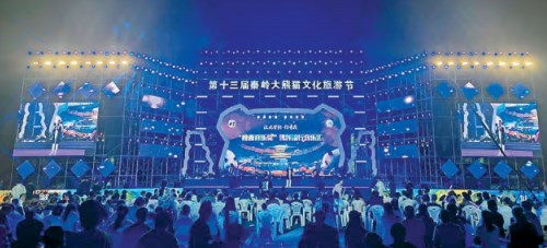 “端菜”和“点菜”相结合缩小城乡公共文化服务差距论文