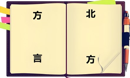 北方方言副词“敢情”的多角度考察论文