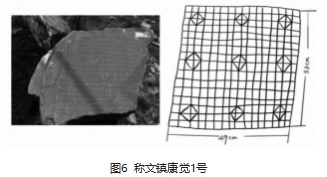 称多棋盘岩画的文化特性探究论文