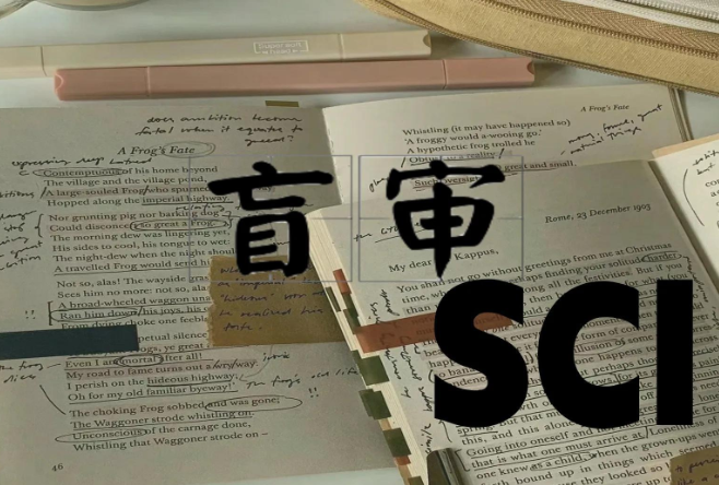 什么是论文盲审（论文投稿中的盲审意义）