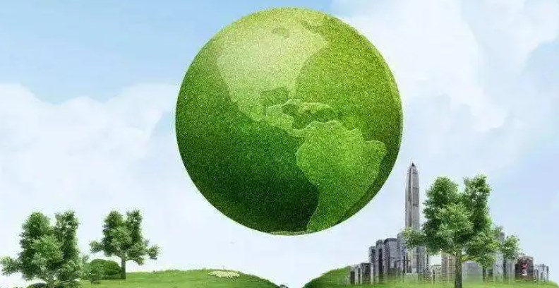 “双碳”目标下房地产业环境信息披露质量评价研究论文