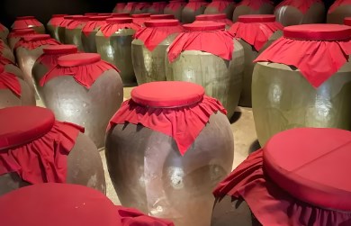 古诗词对推动川酒文化传播的策略研究论文