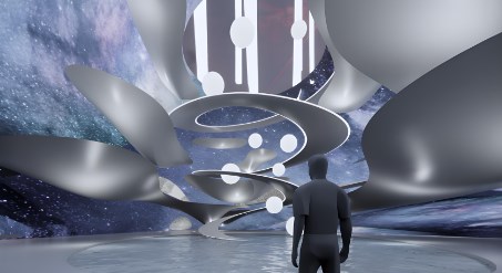 基于数字空间的个人虚拟形象符号构建论文