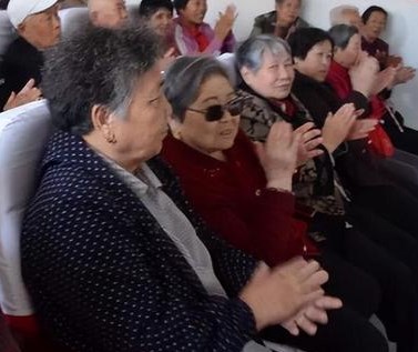 家电的适老化趋势与设计策略论文