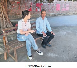 口述史视域下粤西国家级非遗舞蹈研究论文