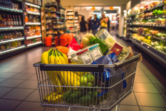 商家赢利新契机——临期食品论文