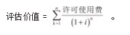 数据资产及其价值评估方法研究论文