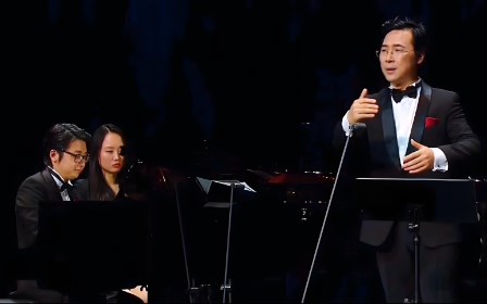 浅议声乐表演艺术特性与情感表现方式论文