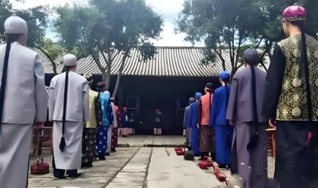 清代科举制度对文人的影响与变革论文