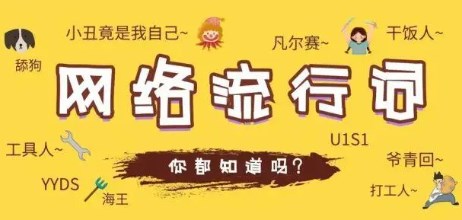 认知语言学视角下网络热词的隐喻和转喻论文