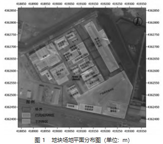 内蒙古某焦化厂土壤污染状况调查分析论文