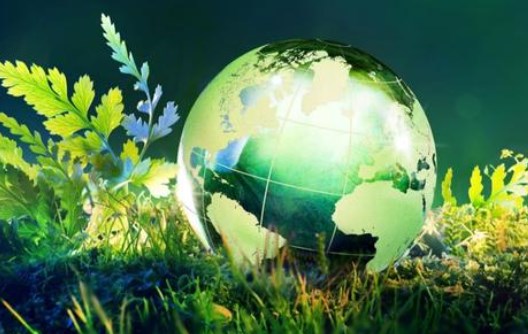 “ 双碳 ”目标下房地产业环境信息披露质量评价研究论文