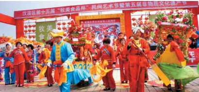 文化小康再行动论文