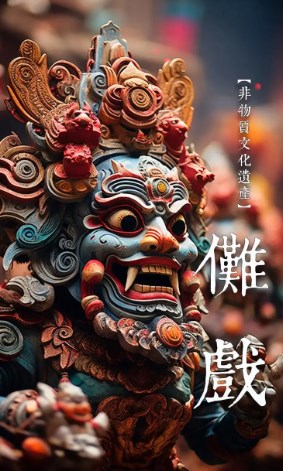 文旅时代下仡佬族的 “非遗”传承与推广论文