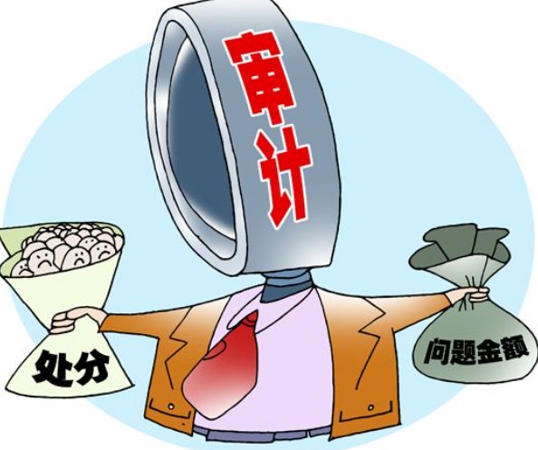 研究型审计提升审计质量的机制研究论文